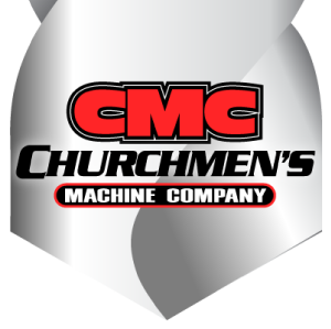 Churchmens Logo